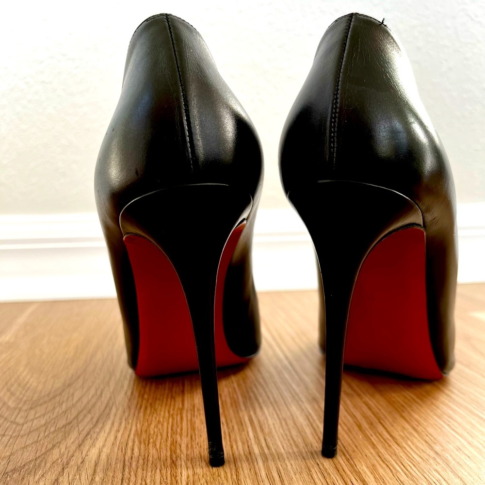 Christian Louboutin